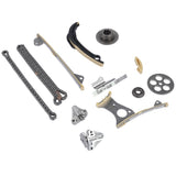 Timing Chain Kit for Dodge Hornet GT Plus Jeep Wrangler Cherokee Compass 2.0L 4893702AB 5048150AB 16340383