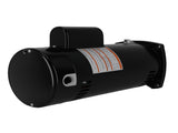 Swimming Pool Pump Motor fit for 2HP 115/230V 48Y Frame Square Flange 3450RPM 60HZ 13066537