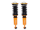 Coilover 24-Step Damper Adjustable Struts Kit fit for Acura TSX 2004-2008 CL9 96854012