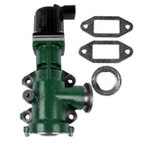 EGR Cooler Valve Kit Fits for Cummins ISB 6.7L Engines 2007-2010 5473207RX 4309085RX 05372280