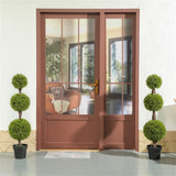 2pcs Artificial Plant 56587062