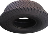 Pair of 18X7.5-8 4PR P332 Tubeless Lawn & Garden Tires 580LBS 45534567