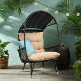MALIA STANDING BASKET 68018.00BTN