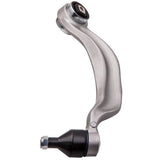 Front Lower Control Arms w/ Ball Joints fit for 2011 BMW 740i 740Li 750i 750Li 760Li 17760007