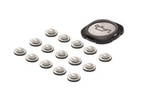 Aluminum Valve Cover with Gasket 11121432928 for BMW 323i 325i 328i 330i 525i 528i X5 M52 M54 65747305