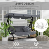 Outdoor Patio Swing Chair 38416105