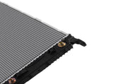 Aluminum Core Radiator fit for Audi A5 2.0L 2010-2014 8K0121251K 8K0121251AJ 13188 17362235