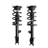 ZUN 2 PCS COMPLETE STRUT 2011-2012 Hyundai SANTA FE 27559559