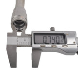 High Pressure Oil Pump Discharge Tube 03-04.5 Fit For Ford 6.0L Powerstroke Diesel MT021002 98071795