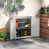 Storage Cabinets/Lockers/rolling wardrobe 67401340