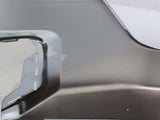 NEW Chrome Steel Front Bumper for 2019-2022 Chevy Silverado 1500 LT LTZ w/ Park 08868050