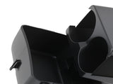 Black Cup Holder Center fit for Ford Explorer Base Limited XLT Sport 2011-2015 ABS 64072072