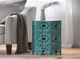 ELIANA 14" SIDE TABLE 60815.00CT
