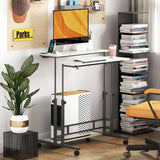 Adjustable Standing Desk 57797216
