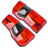 Passenger Driver Side LED Rear Tail Lamp Light for Ford F-250 F-450 2023-2024 PC3Z-13405-B 26517632