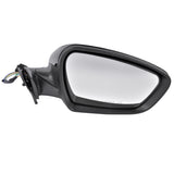 Exterior View Mirror Passenger Right Side Heated Hand Fits for Kia Forte Forte5 2.0L 2017-2018 61948970