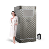 Portable sauna tent room 11082947