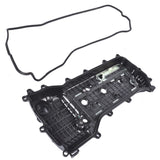 Left Side Engine Valve Cover Replacement for Toyota Tacoma 3.5L V6 2016-2023 11202-0P032 1120231082 66767876