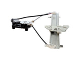 Front Left Power Window Regulator with Motor for Chevrolet Tracker 99-04 85057849