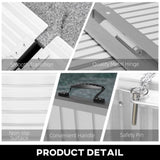 Portable Wheelchair Ramp 27507844