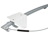 Power Window Regulator fit for Jeep Grand Cherokee Sport 2002 Rear Left 741374 66712394