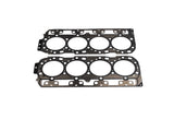 Cylinder Head Gasket Set Fit for Chevy Express Silverado GMC Savana Sierra 2500 3500 6.6L Duramax 36953988