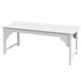 Outdoor Garden Bench Garden chair 25010667