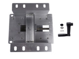 16cm Adjustable Outboard Boat Jack Plate 30hp Jack Plate Aluminum 25356082