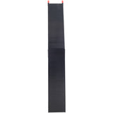 Truck, 80"x12" Portable Loading for Pickup Trucks 1500 LBS Capacity Aluminum Folding W465P144246