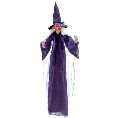 ZUN 6 FT Hanging Halloween Decoration 28756343