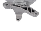Right Side Engine Mount Fits for Nissan Rogue 1.5L L3 Gas 2021-2024 Silver 1Pc 33179155