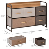 Chester Dresser/Storage Cabinets/Lockers 17770200