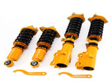 Coilovers fit for HONDA CRV CR-V 2007-2011 Struts Adj. Height Suspension Spring Kit 24387168