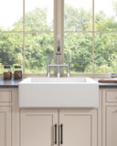 Pull Down Double Handle Kitchen Faucet 68070494