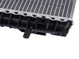 Radiator Cooling Replacement for Audi R8 2016-23, Lamborghini Huracan LP610 LP580 2015-20 52220523