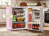 Portable Skincare Fridge 36087245