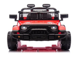24V Kids Ride on Car W/Parents Control,Four-wheel suspension,2WD,Power W1578P235082
