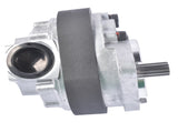 Hydraulic Gear Pump D53690 D48950 D49241 D80083 Replacement for Case Backhoe 480 480B 480C 480CK 22449623