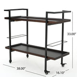 BAR CART 60997.00DWNT