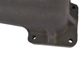 Exhaust Manifold w/Gaskets Replacement for Kubota Engine V2203 V2003 L4400DT L3940DT/GST/HST 60530984