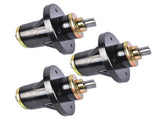 3X Spindle Assembly 038-4000-50 Replacement for 54" 61" 72" Deck Bad Boy Outlaw Extreme XP 00814772
