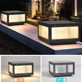 Solar Wall Lamp With Dimmable LED W1340133324