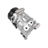 A/C Compressor with Clutch Fits for Chevy Malibu 1.5L L4 Sedan 2016-2022 168361 84139372 84364335 14487375