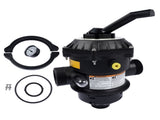 Top Mount Valve Sand Filters for Pentair Meteor Sand Dollar Pool and Spa 262506 4600-2506 TM12CFC 28672564