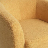 Cortina Fabric Club Chair 46619.00FYLWNTL