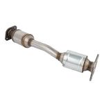 ZUN Catalytic Converter Compatible with NISSAN Versa 12-18 L4-1.6L, 01832840