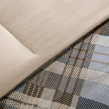 Twin Down Alternative Comforter Mini Set B035100458