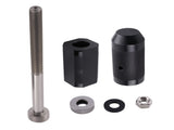 Engine Injector Sleeve Kit fit for Caterpillar C10 C12 C15 C18 3406E 9U-6891 Steel 57974224
