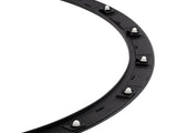 Black Front RH Fender Flare Molding fit for Cadillac XT5 2017-2023 84096070 36455408
