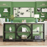 Long Console Table/Living room table 04176746